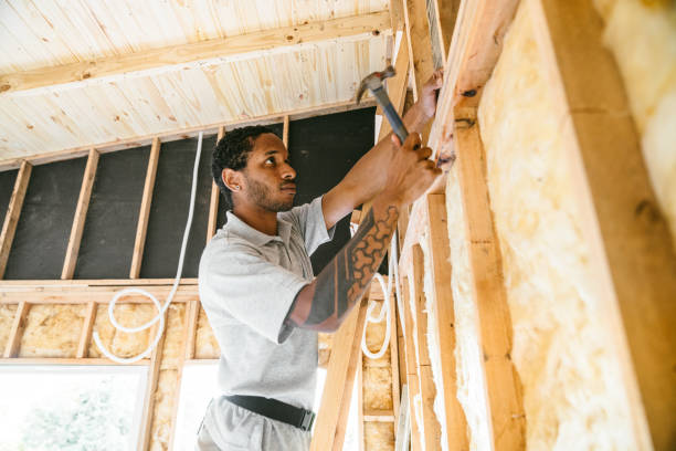 Garage Insulation Installation in East Sparta, OH